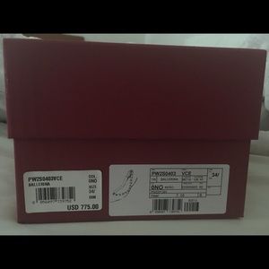 Meet your Posher, Seung hee